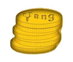 1M Yang